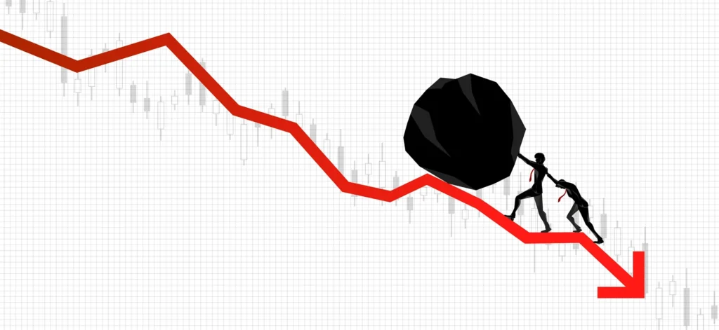 Surviving Economic Turmoil 1